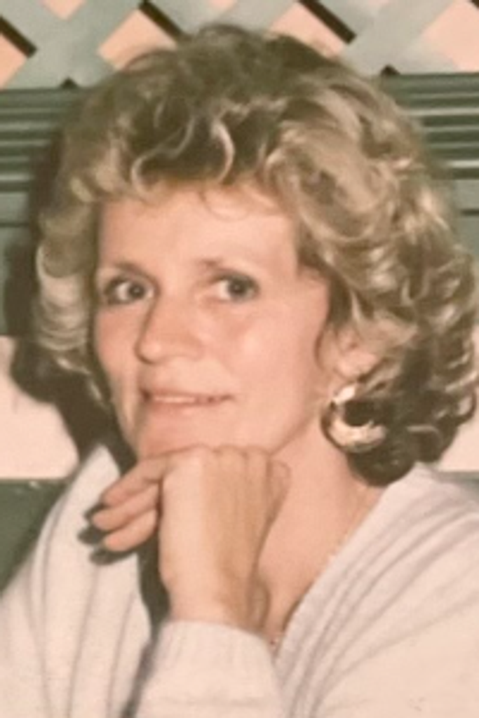 Marie Smith