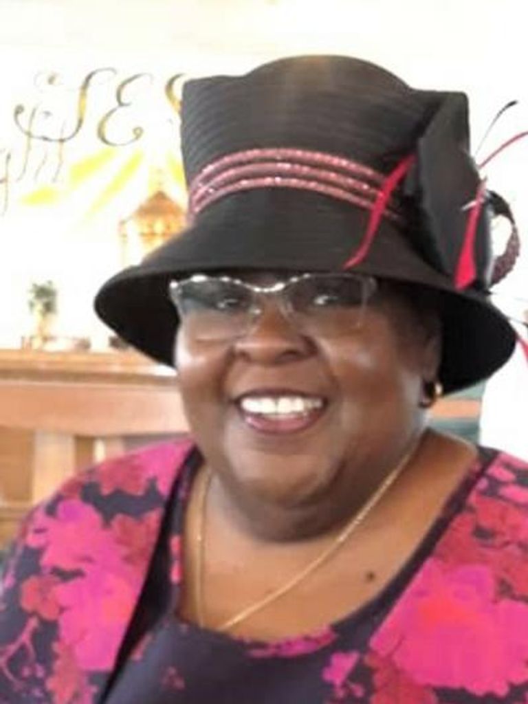 Teresa Griffin Profile Photo