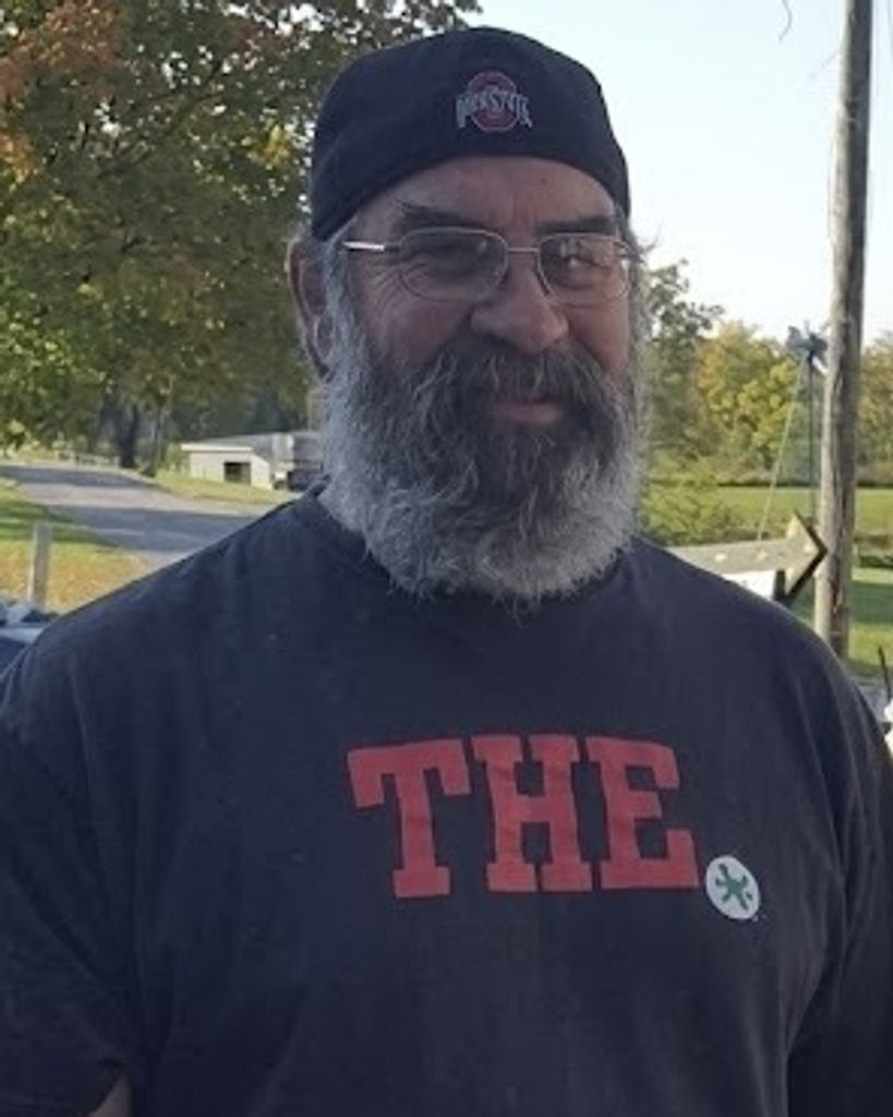 John Haas Jr. Profile Photo