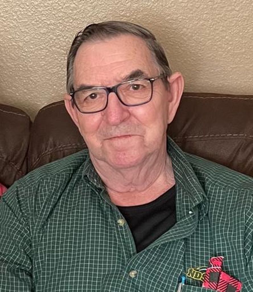 Marvin Frieze Profile Photo