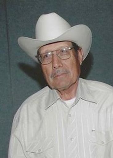 Julio Soto Recio Profile Photo