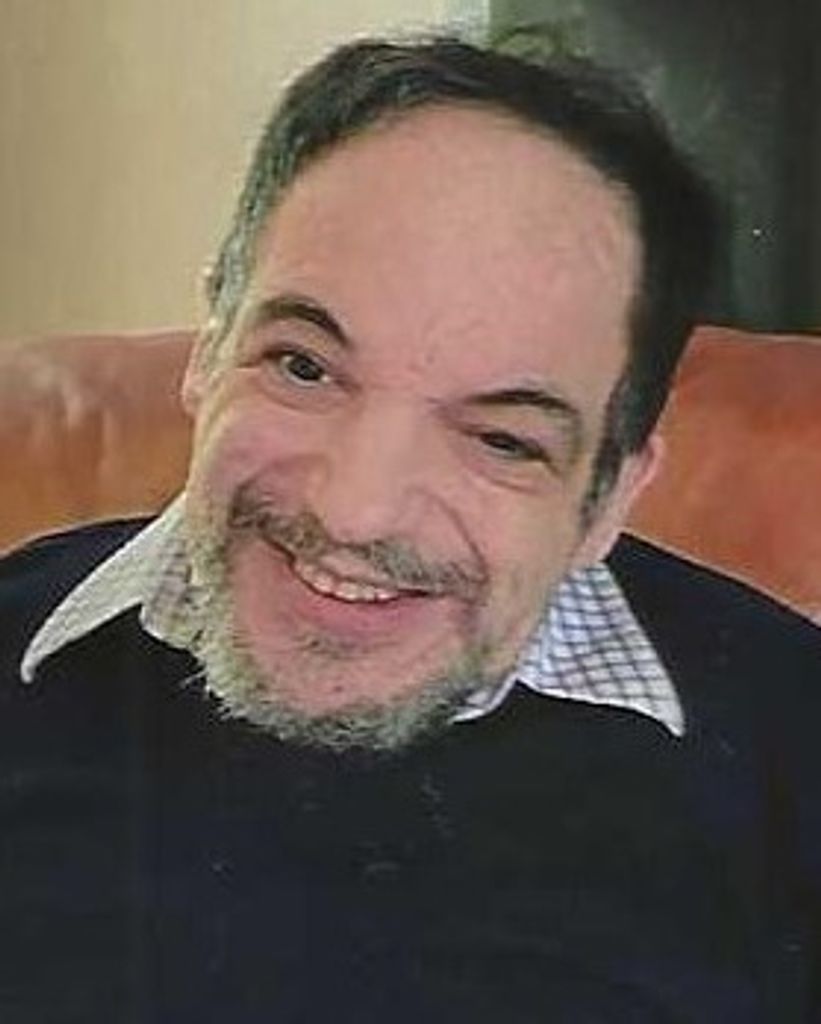 Joseph Anthony D'Angelis