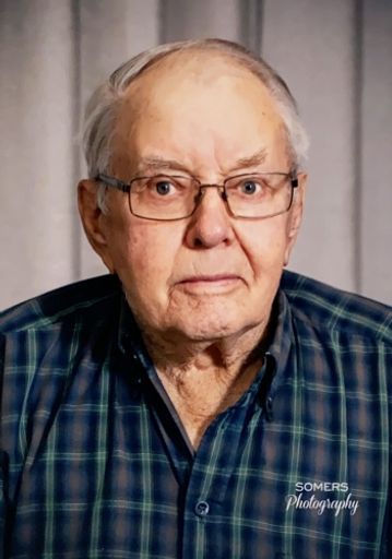 Merle Hansen's obituary image
