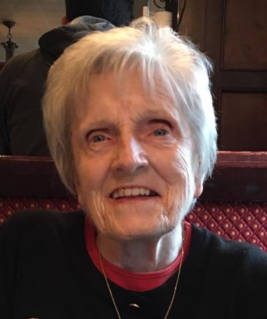 Agnes M. Tumulty Profile Photo