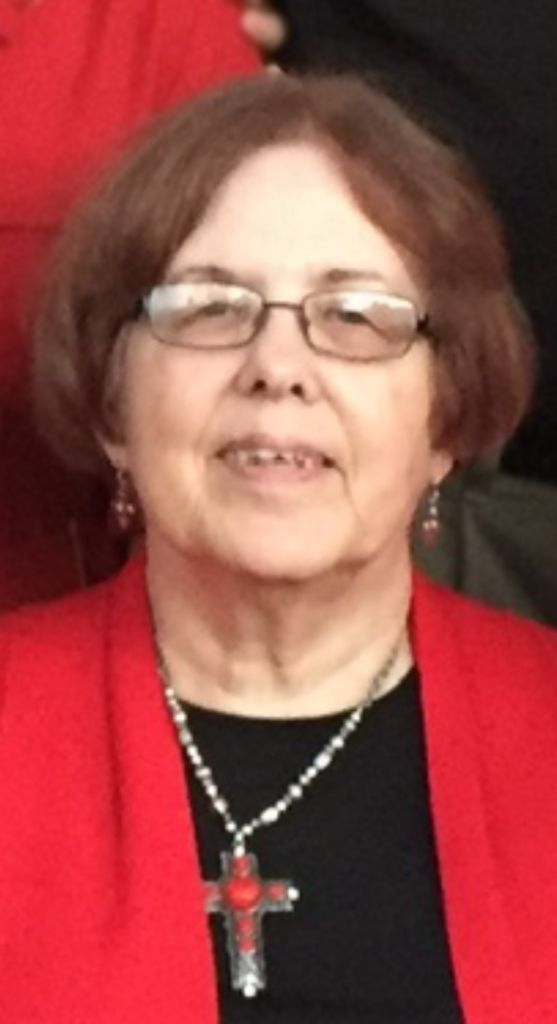 Marlene Deanna Brack