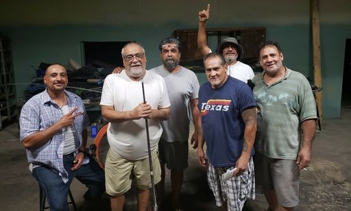 Raul Ruiz photo gallery thumbnail 141 of 145