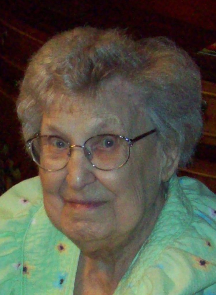Hulda J. Healy Profile Photo