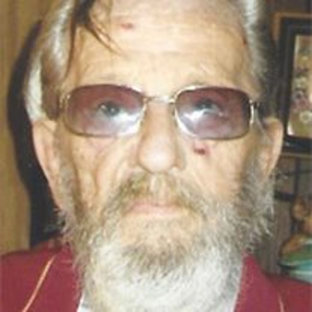 Gerald D. "Gerry" Allen