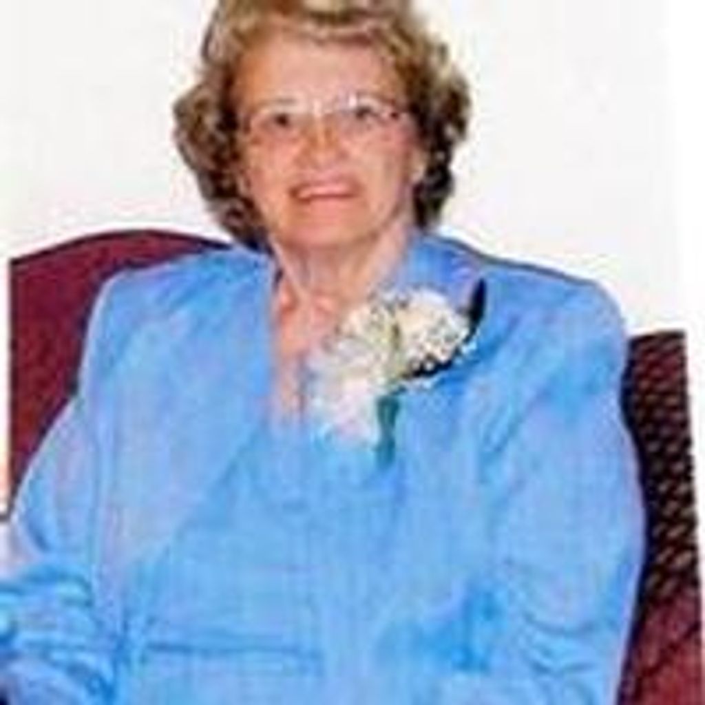 Betty Parker
