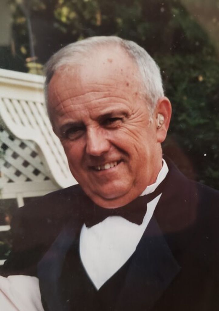 Ronald J Rafferty, Sr. Profile Photo