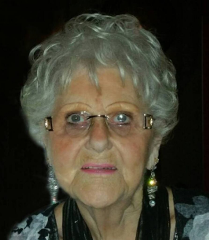 Carol De Vries