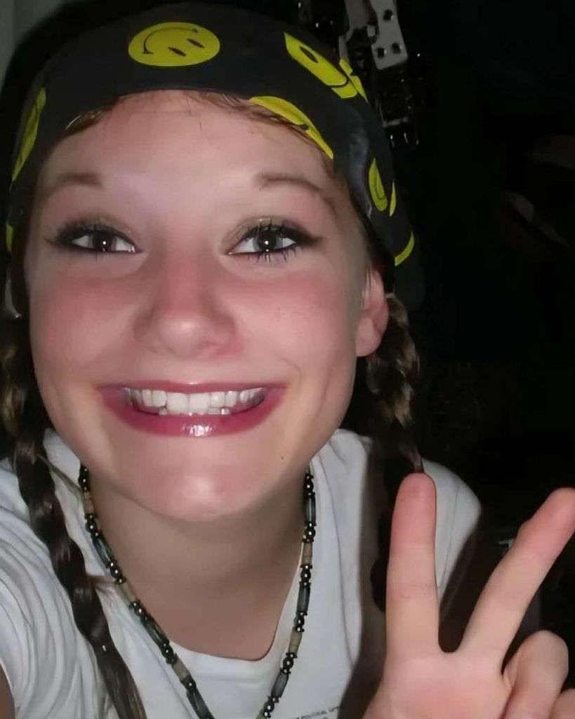 Ashley K. Plants Profile Photo