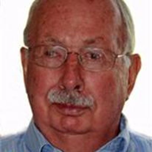 Richard Friend "Dick" Davis Profile Photo