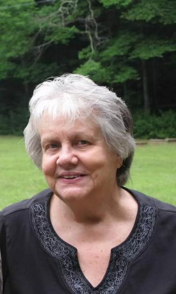 Mary Jane Shrewsberry Profile Photo