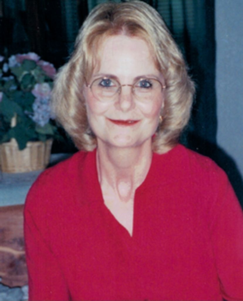 Sharon Kay Smith Profile Photo
