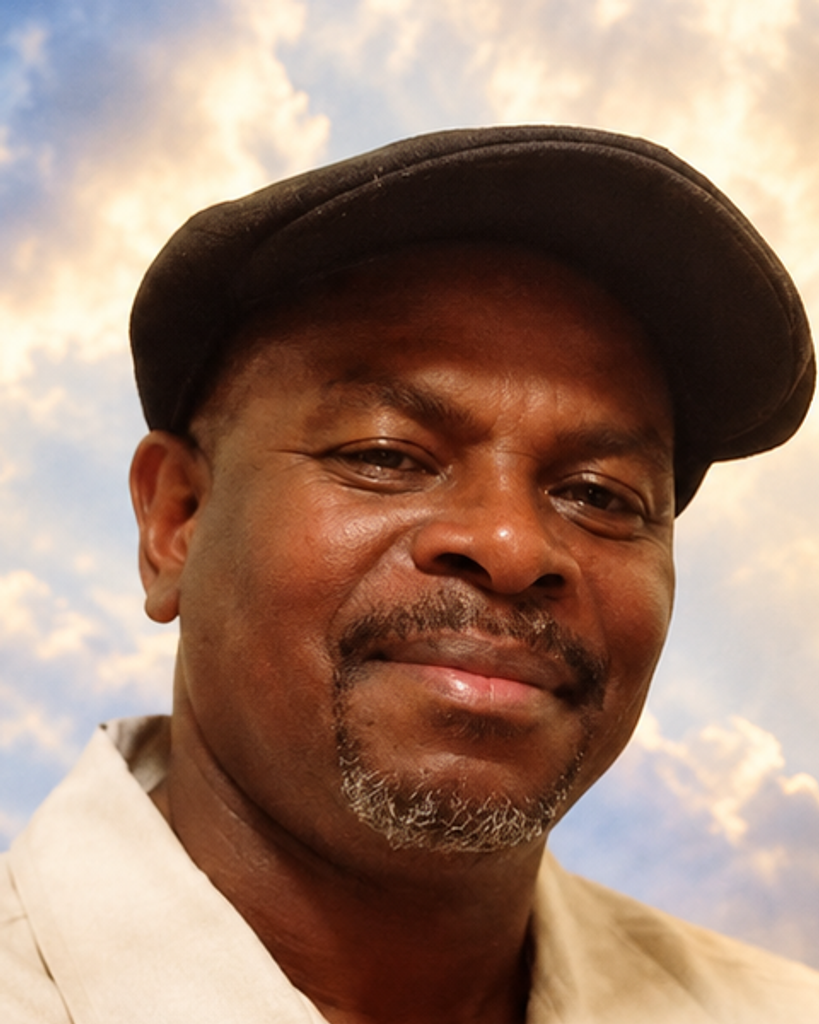 Randy Coleman