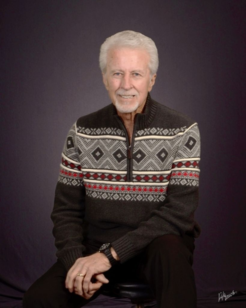 Dwane J. Berens
