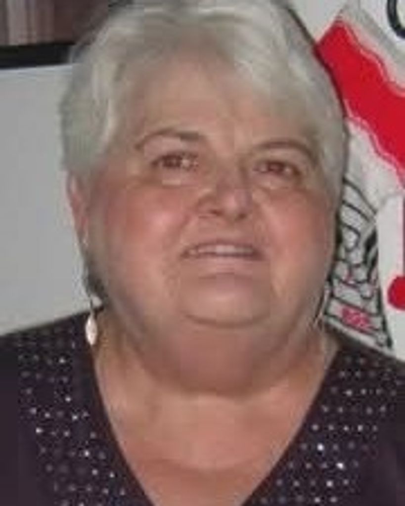 Donna Jean Funk