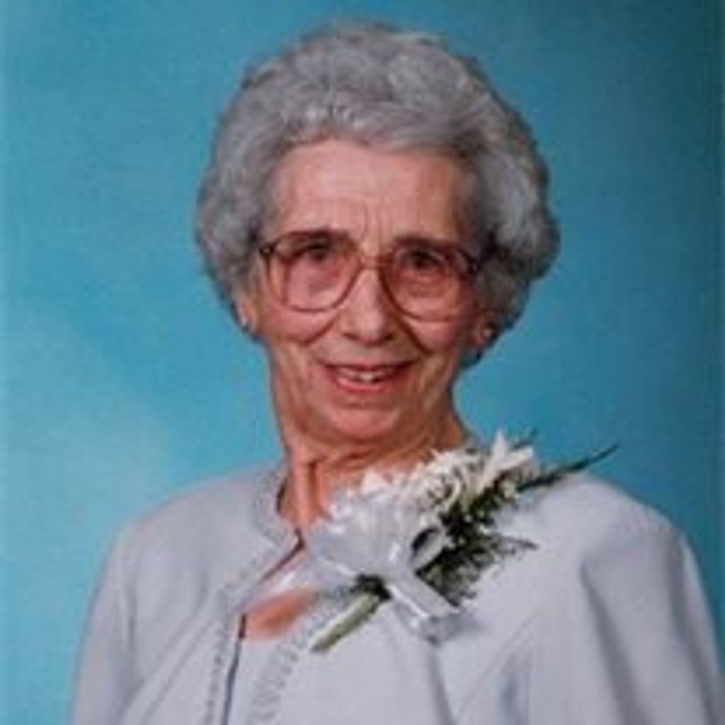Lucille M. Feola