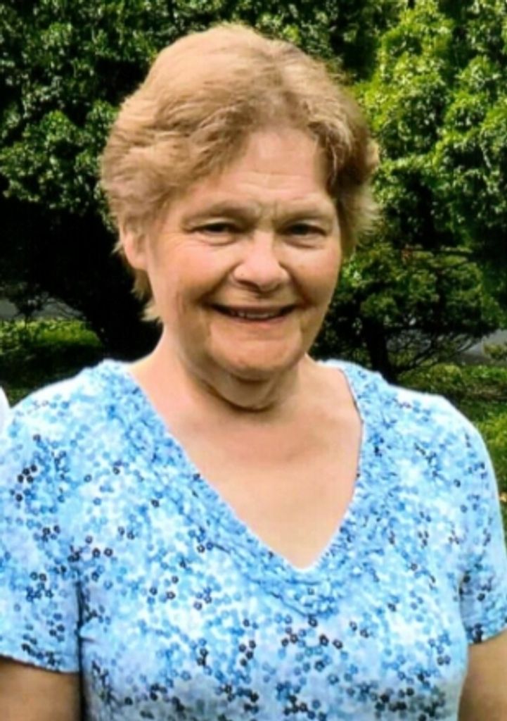 Jenny Louise Flack Profile Photo