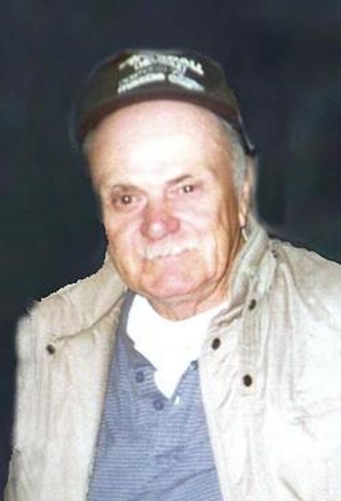 William "Billy" Davis