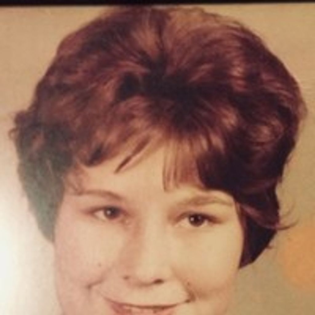 Myrna Lynn Morgan Burt