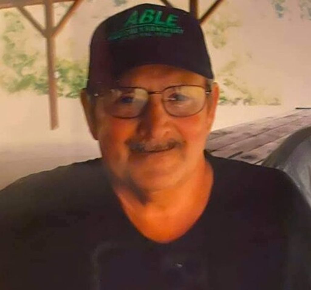 Richard Straten Profile Photo