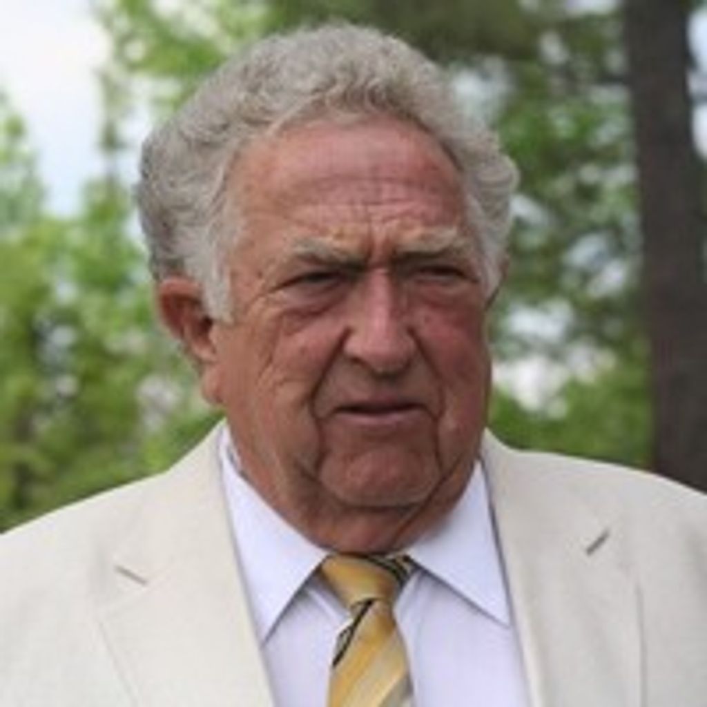 Everett Hassel "Ed" Smith