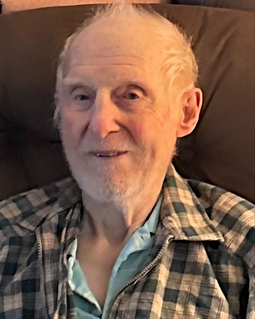 Rex Allen Hartzell Profile Photo