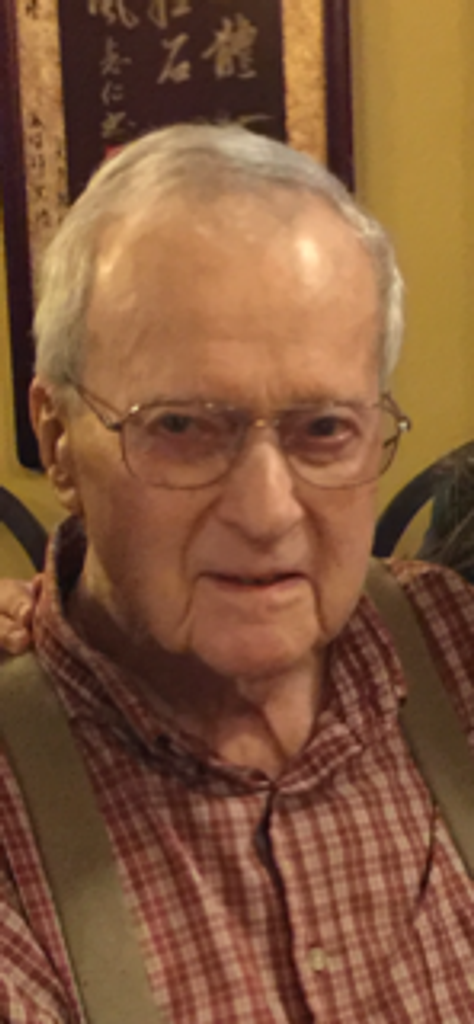 Edward Louis Brose, Jr.