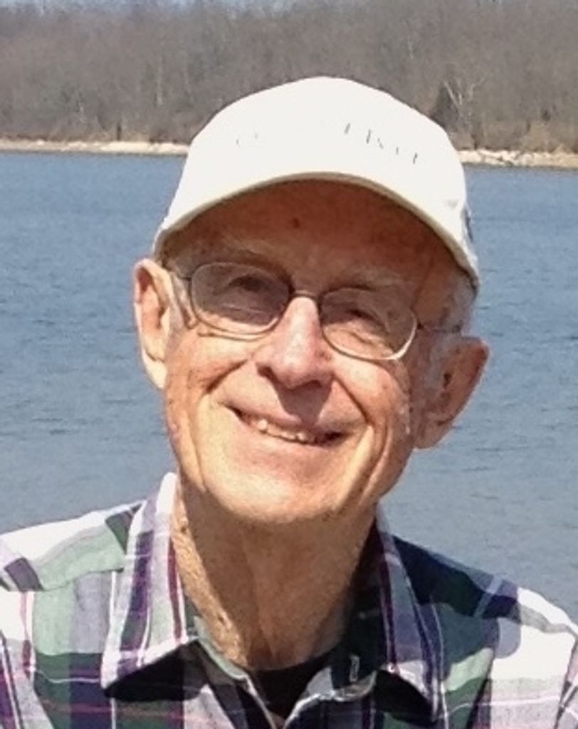 Karl N. Benson
