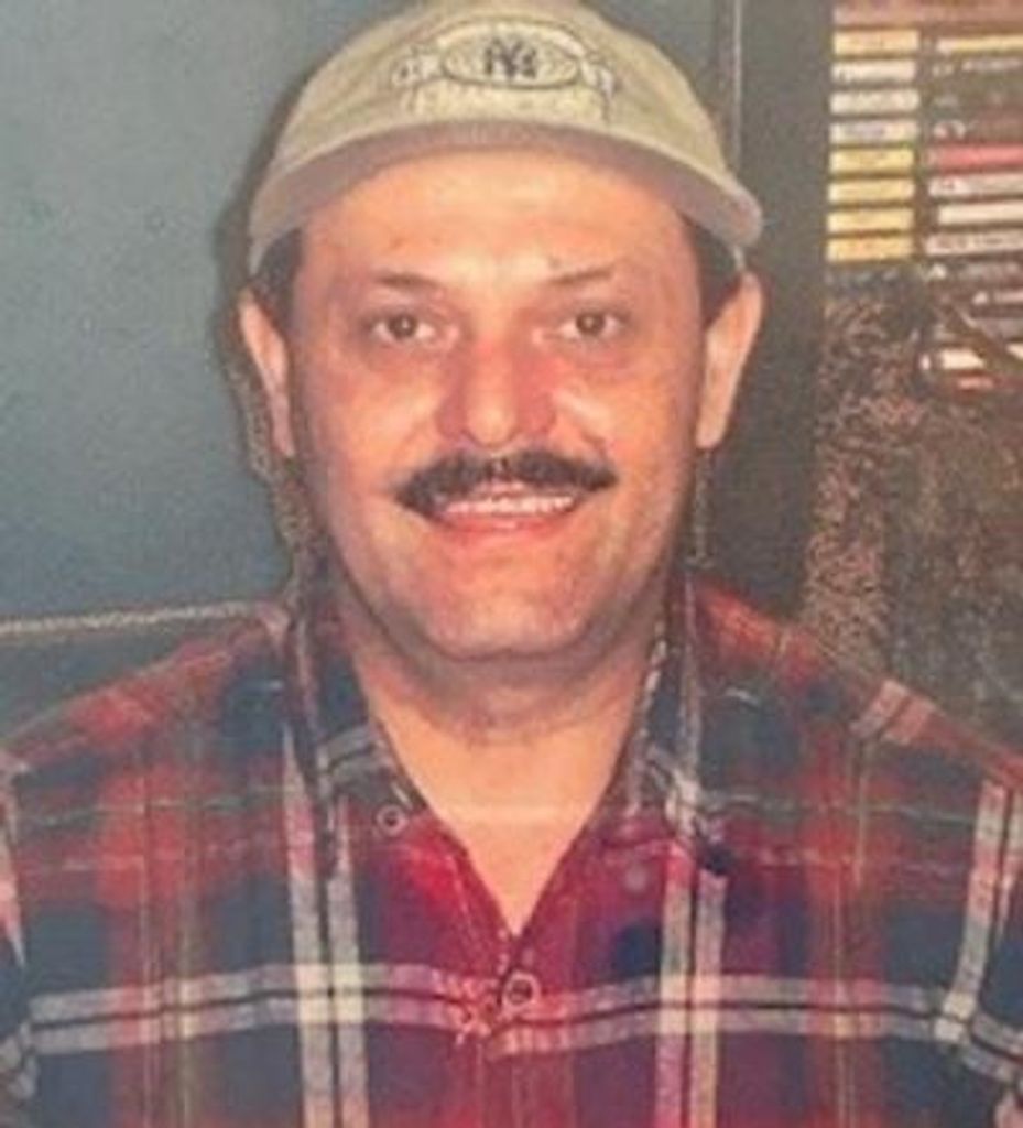 Victor N. Miranda Profile Photo