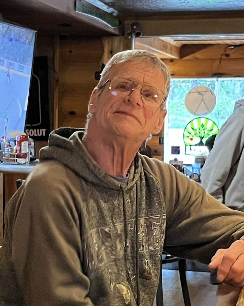 Gregory "Greg" Lee Greenfield Profile Photo