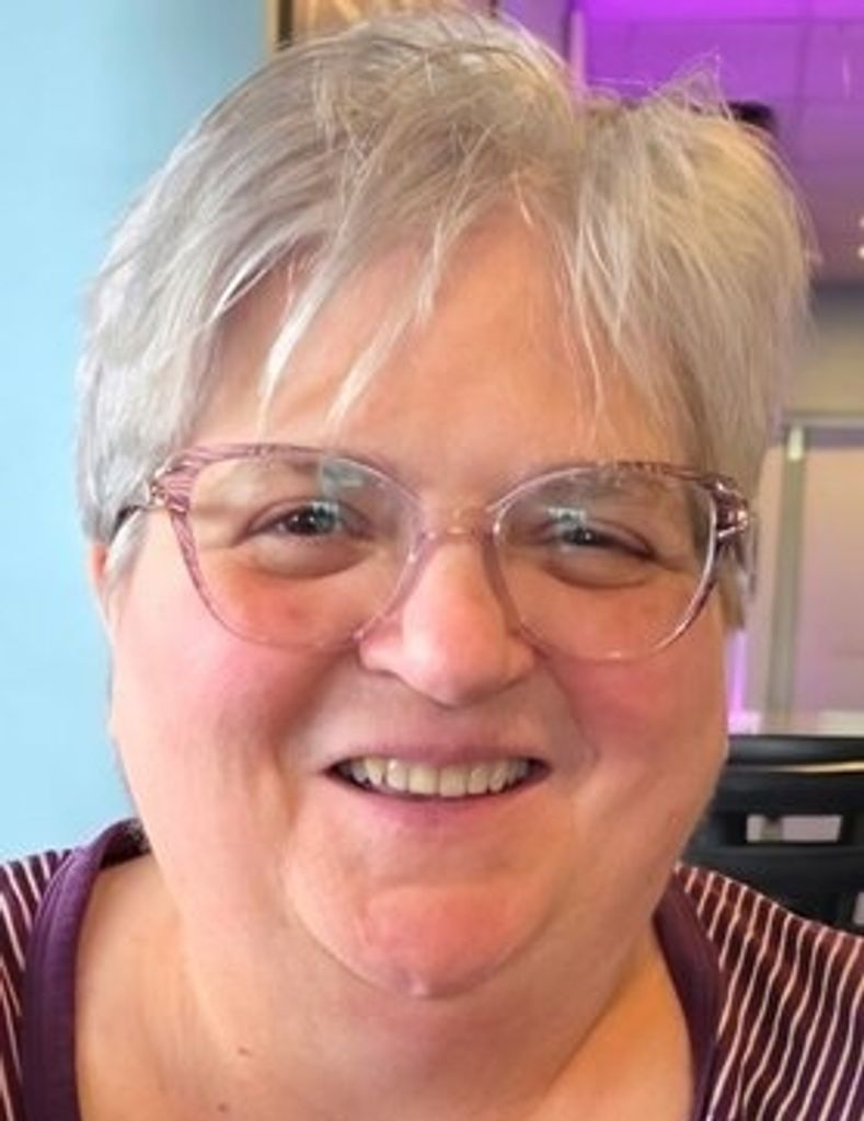 Mary Jane Beadnell Profile Photo