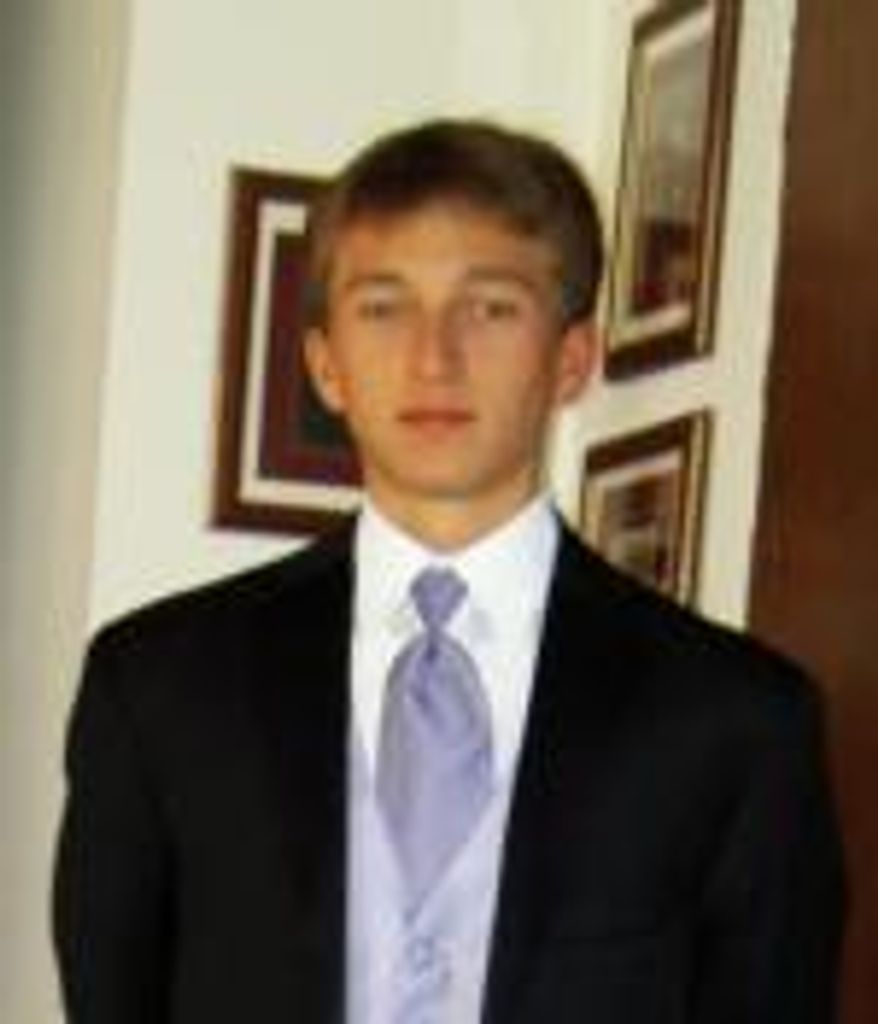 James Miles Shepherd Iii Profile Photo