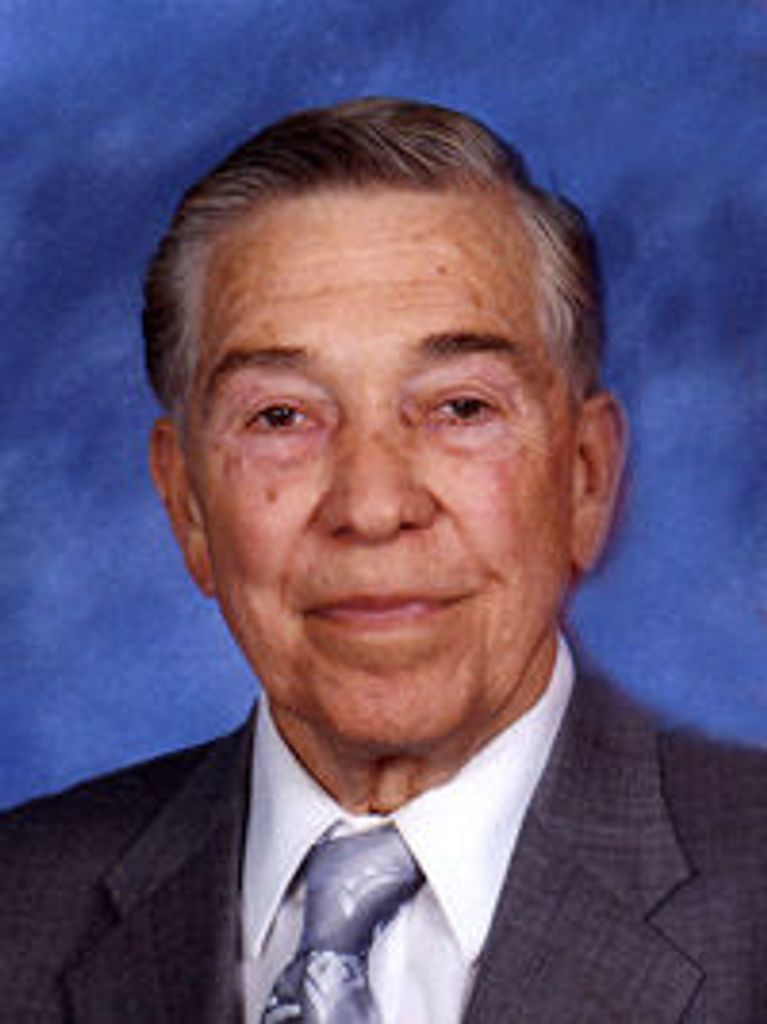 Harry N. Morris
