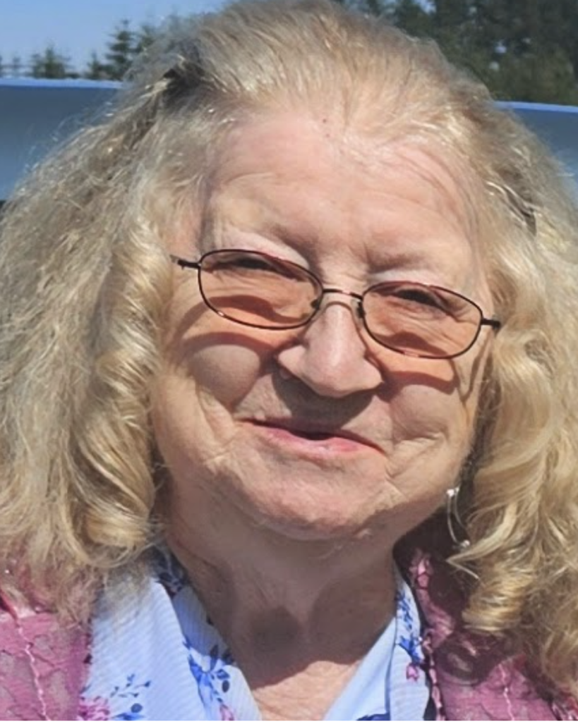 Shirley Maye Grover Profile Photo