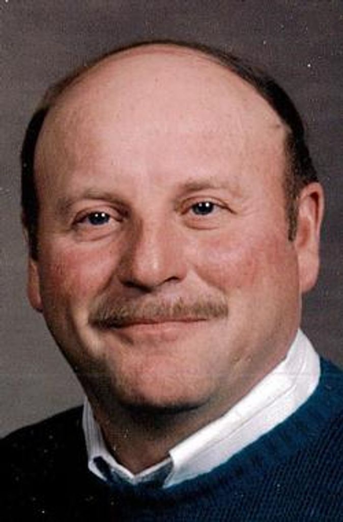Wayne Schimke Profile Photo