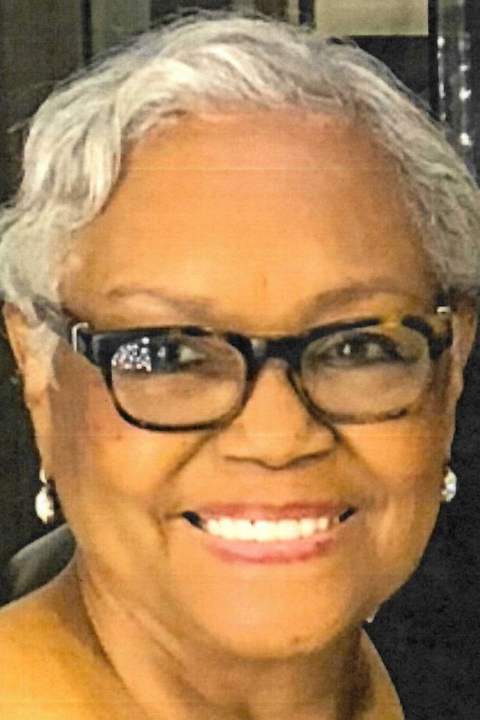 Juanita Lewis Raleigh