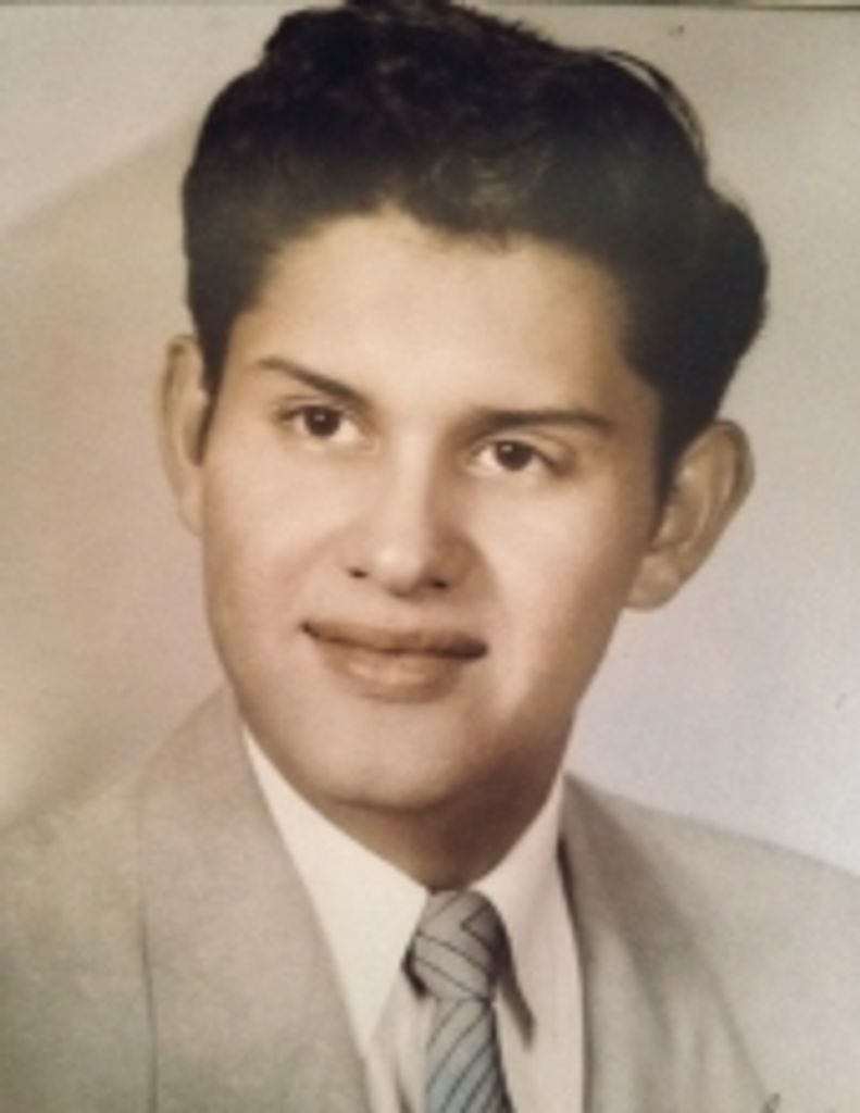 Nestor Jasso Perez