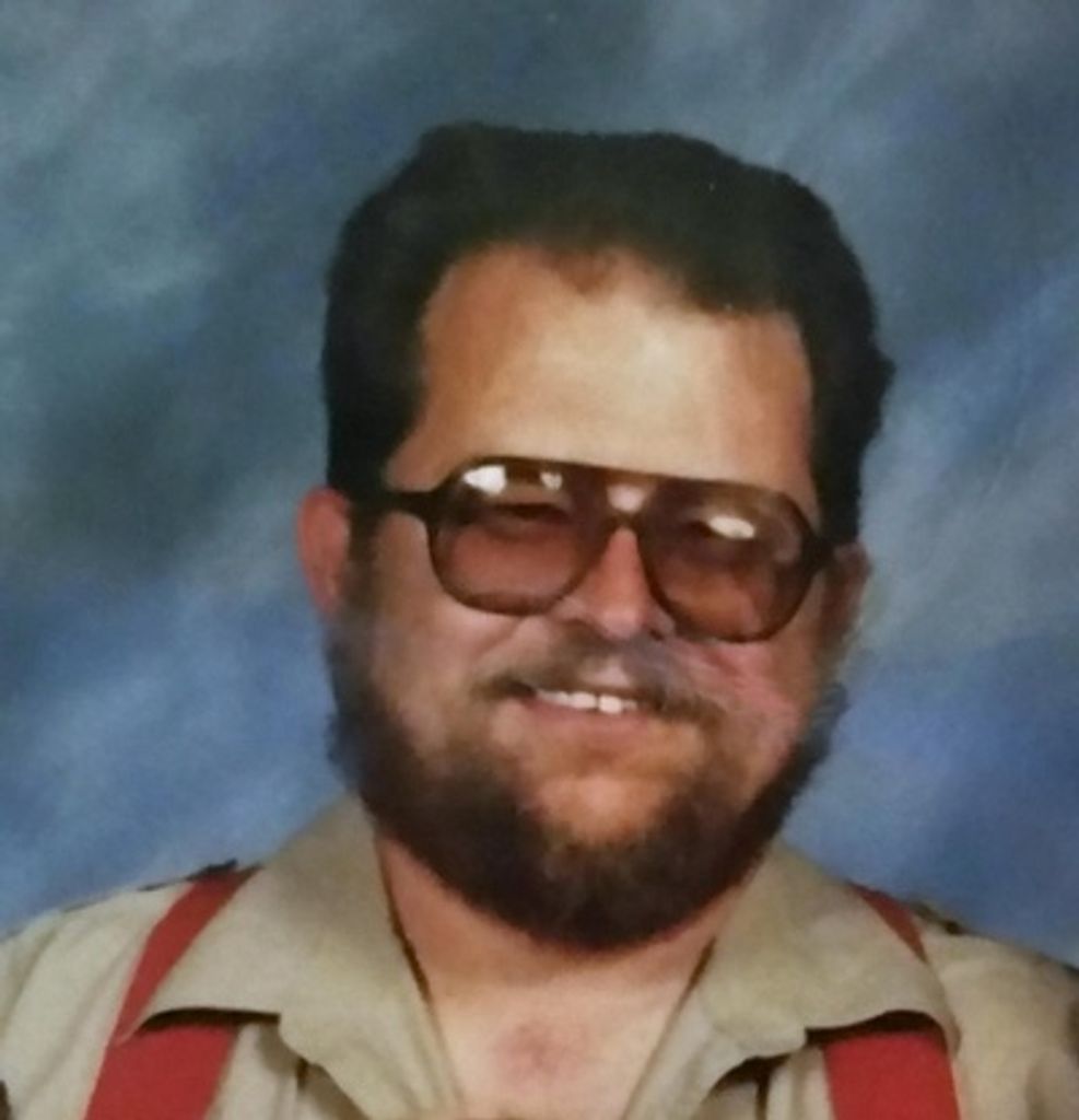 Gary Louis Jenkins Profile Photo