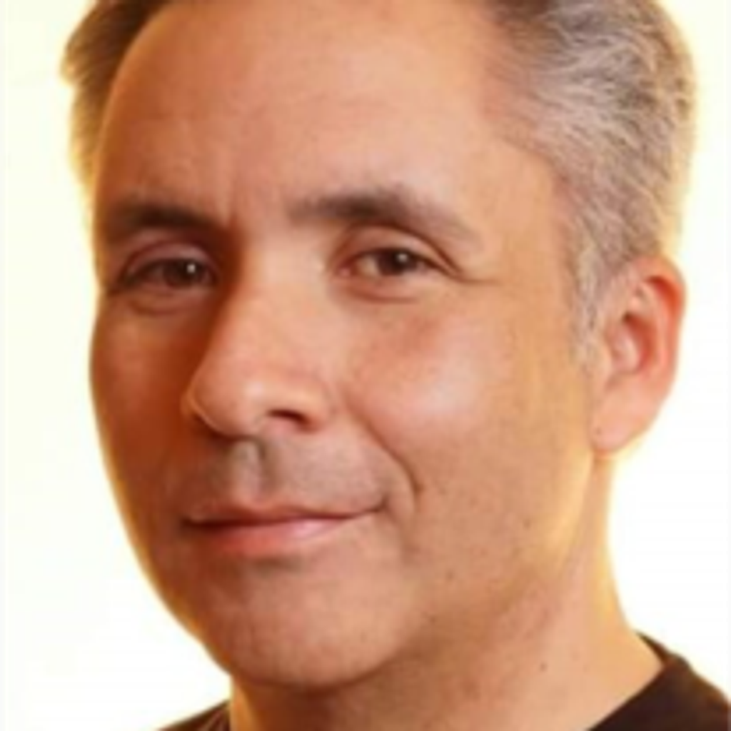 Beau Holguin