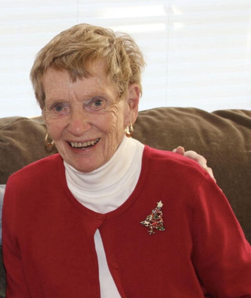 Patricia Arnold Profile Photo