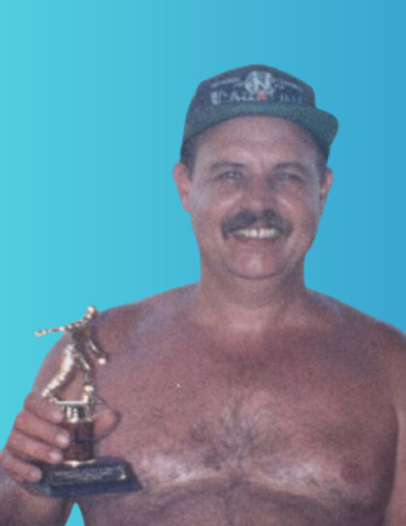 Mr. Jay “J-Bird” Anderson