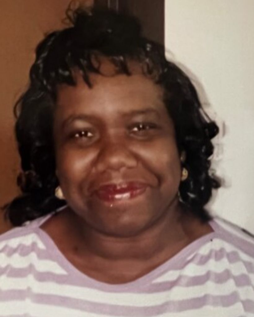 Helen Overton