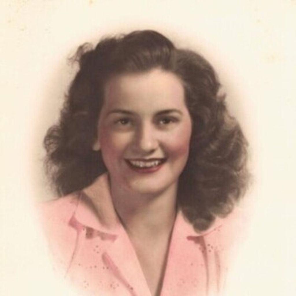 Eulaine Adams Thomas Profile Photo