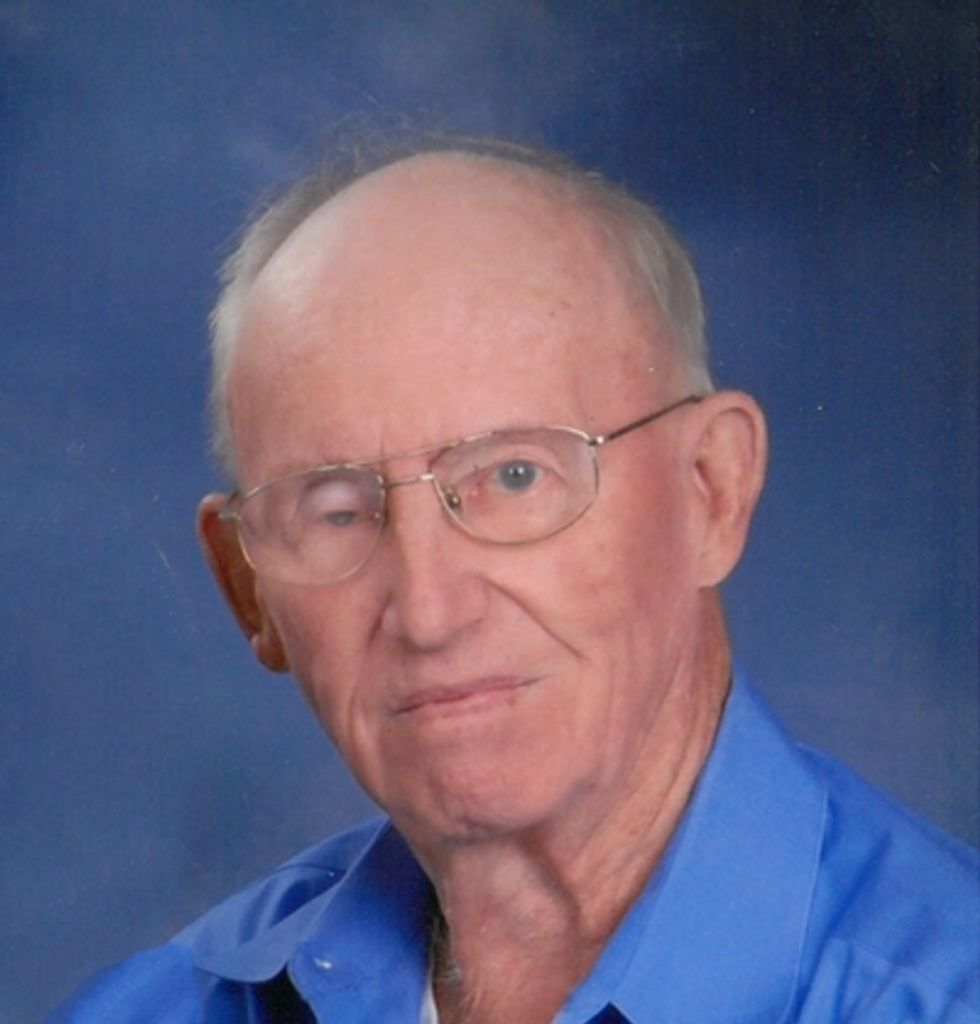 George "Pickles" Sundberg