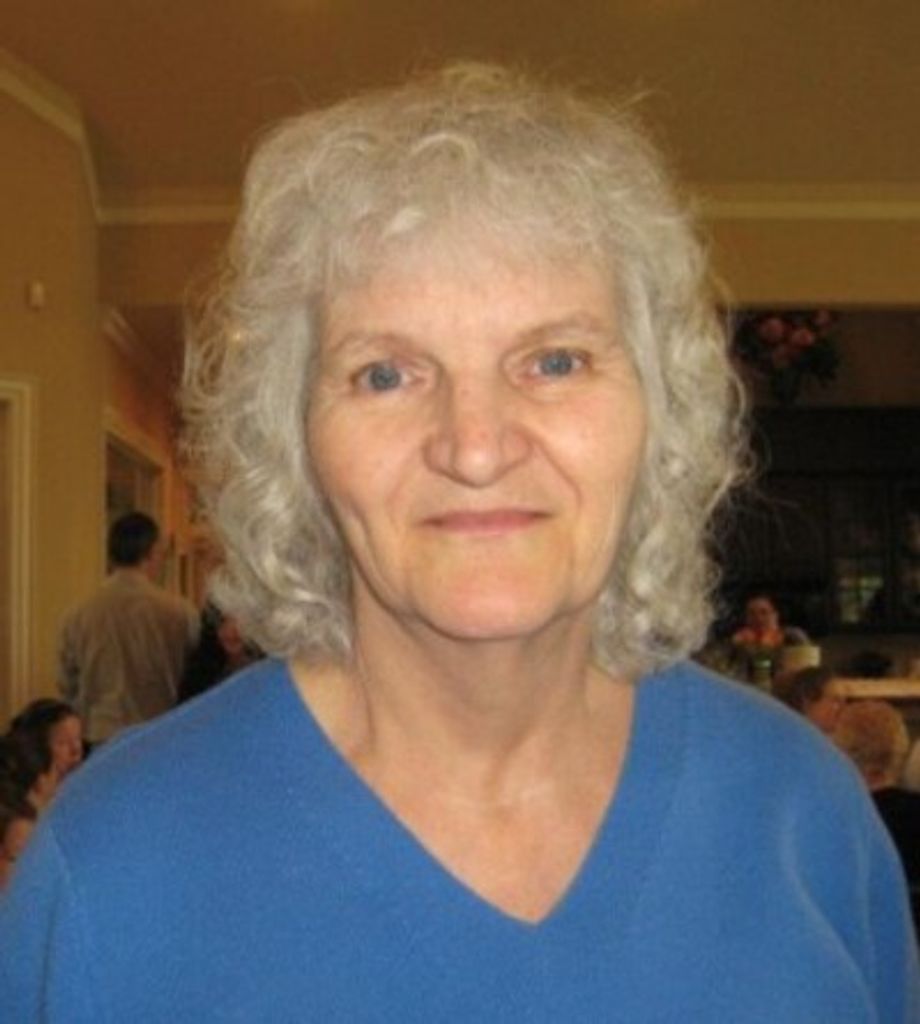 Christine Lee Flanary Profile Photo