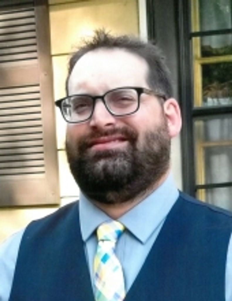 Nathan "Nate" J. Gierwiatoski