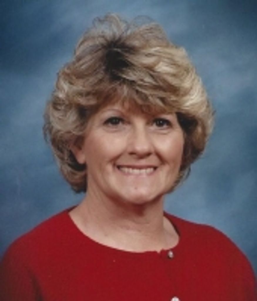 Sherry Gail Fleetwood